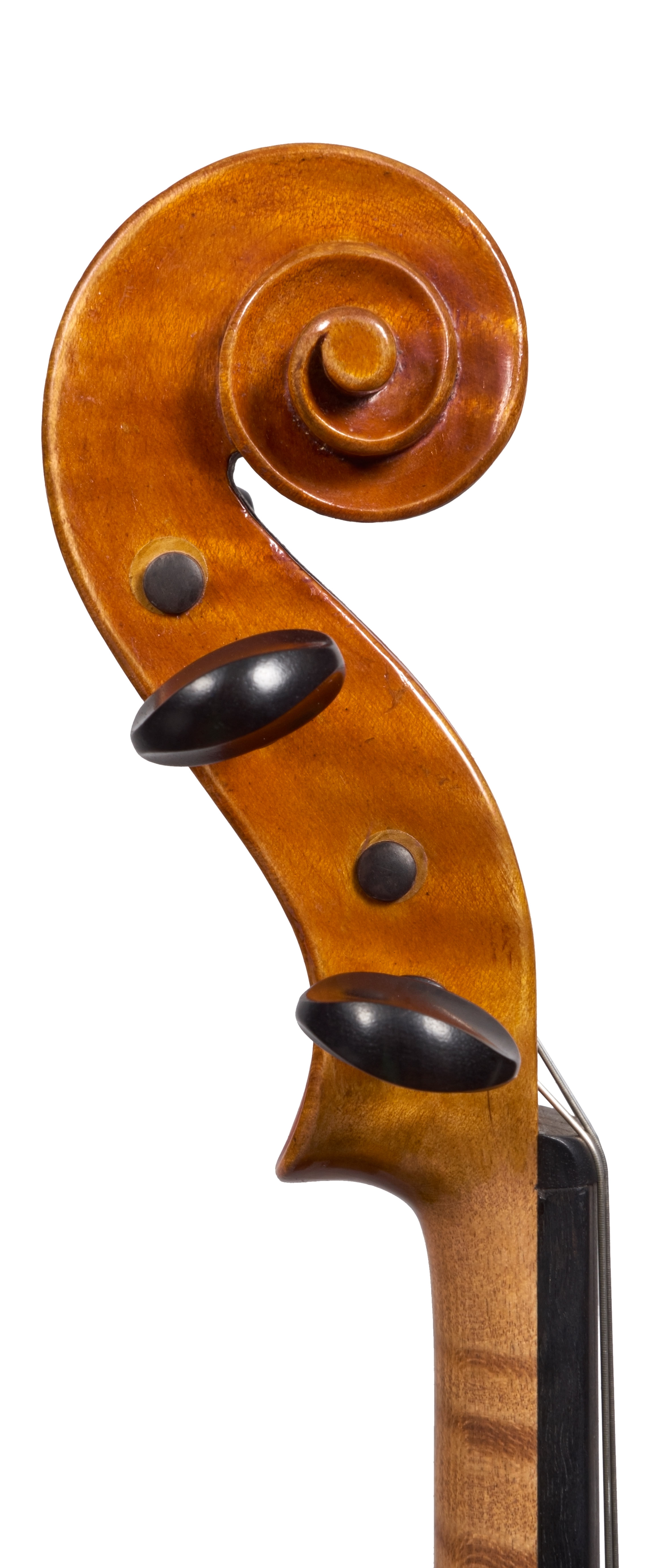 Martini, Oreste, Violin circa 1940 | Notable Sales