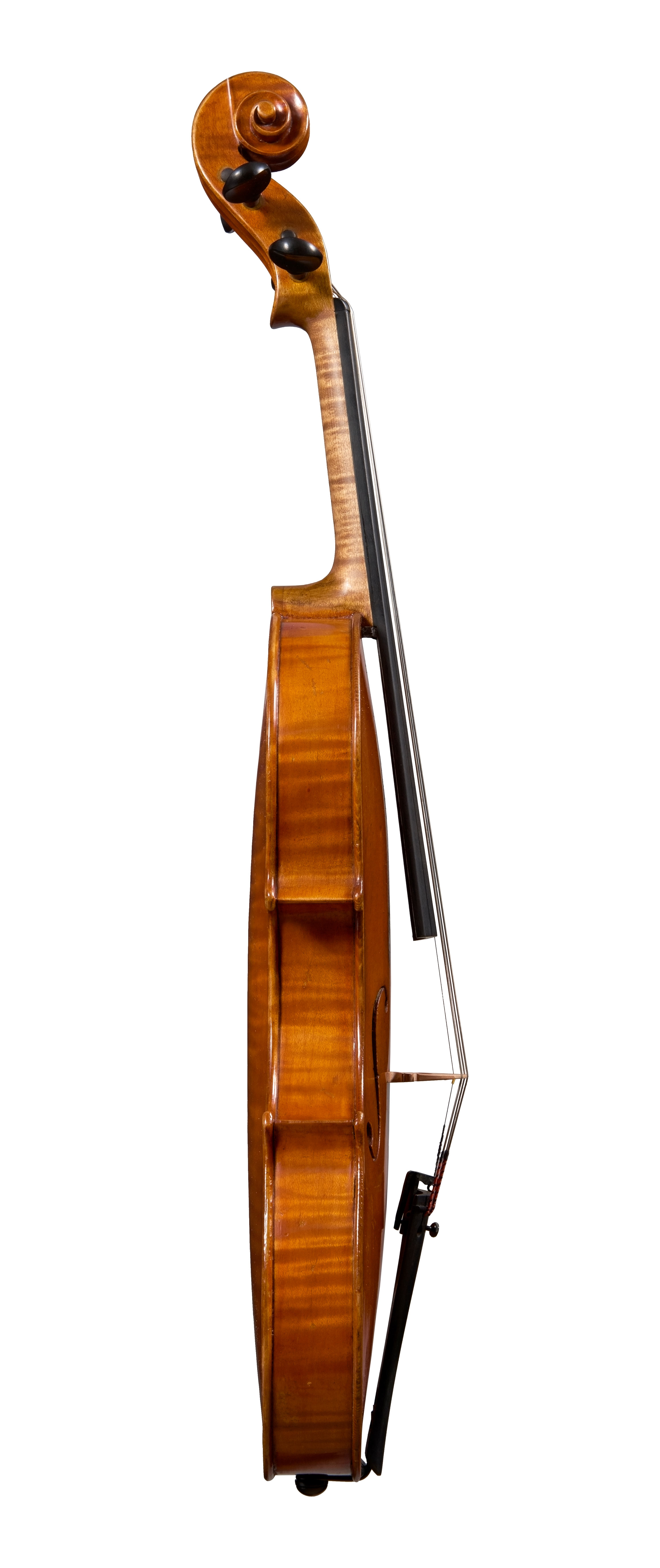 Martini, Oreste, Violin circa 1940 | Notable Sales