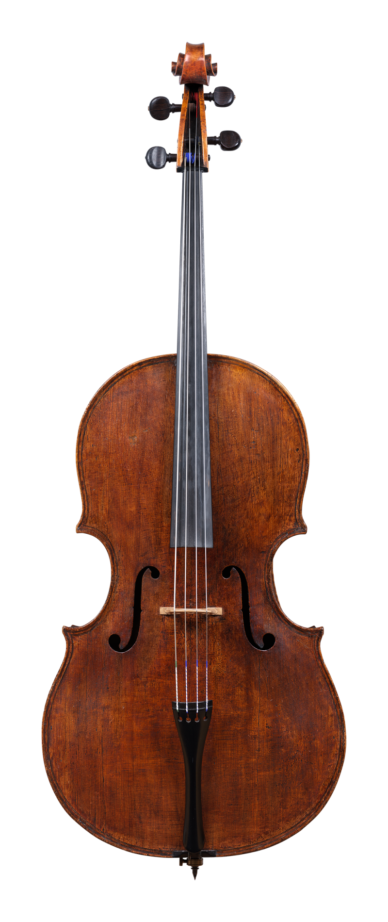A cello by Gasparo Bertolotti ‘da Saló’, Brescia, circa 1600 for Private Sale