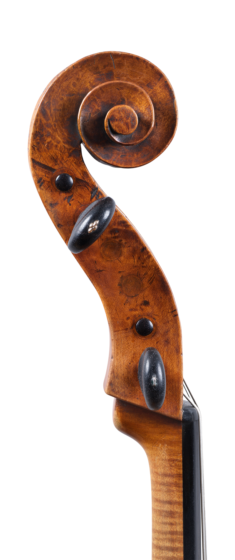 A cello by Gasparo Bertolotti ‘da Saló’, Brescia, circa 1600 for Private Sale