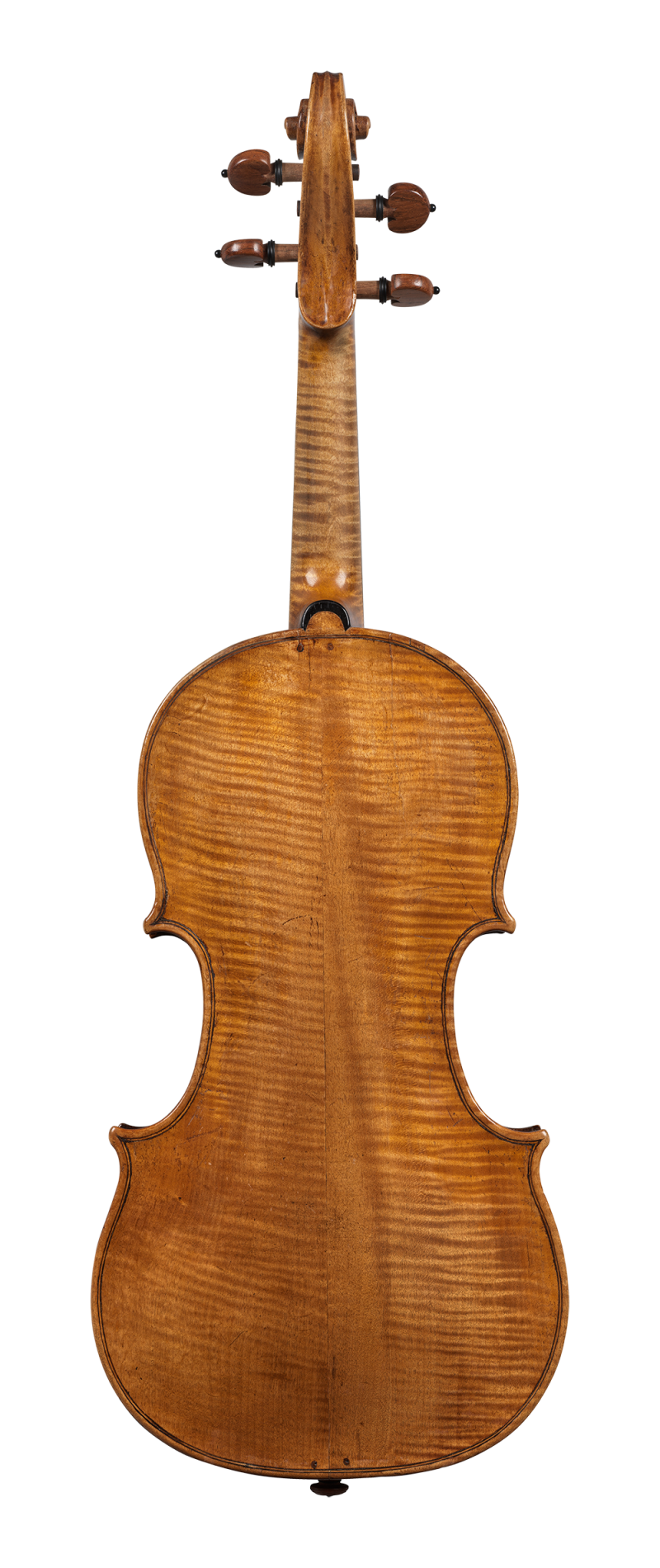A violin by Giovanni Battista Grancino II, Milan, circa 1720 for Private Sale