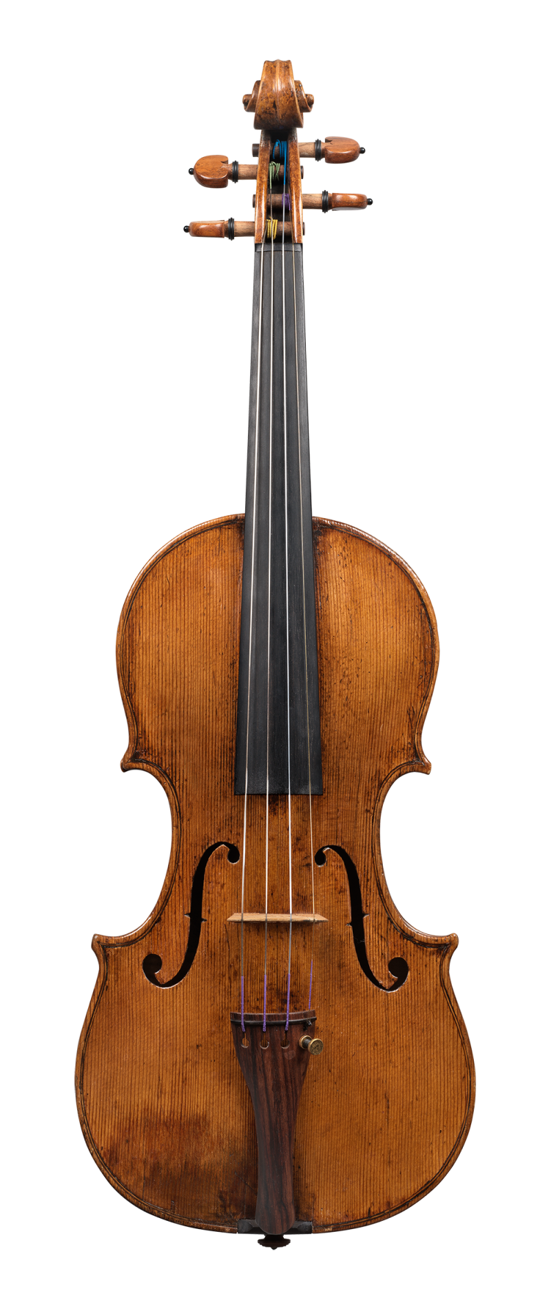 A violin by Giovanni Battista Grancino II, Milan, circa 1720 for Private Sale