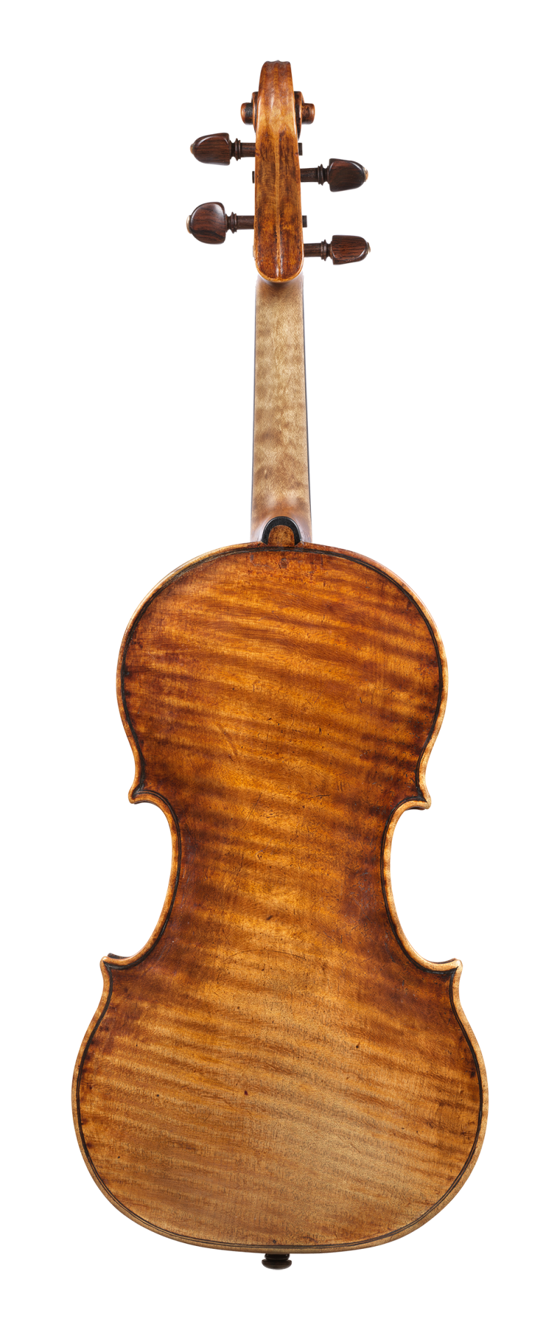 A violin by Giovanni Maria del Bussetto, Cremona, circa 1680 for Private Sale