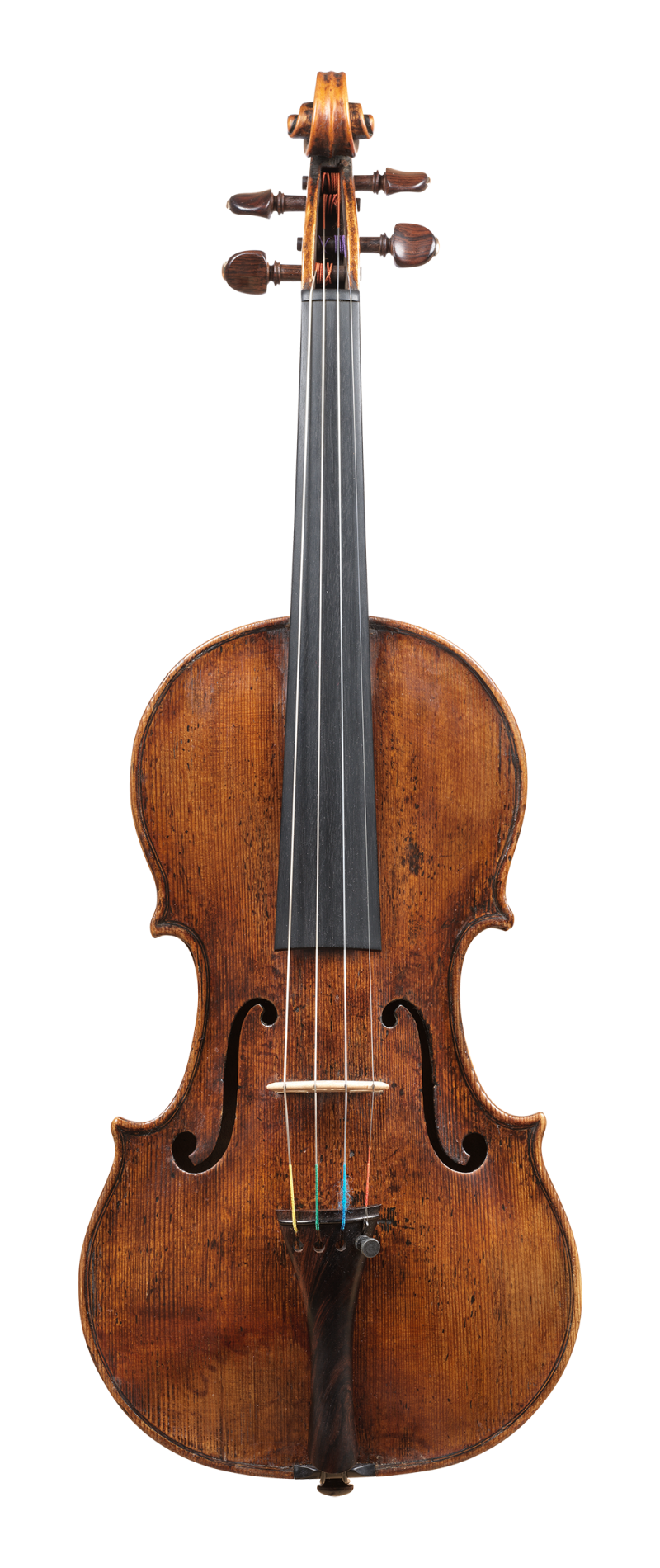 A violin by Giovanni Maria del Bussetto, Cremona, circa 1680 for Private Sale