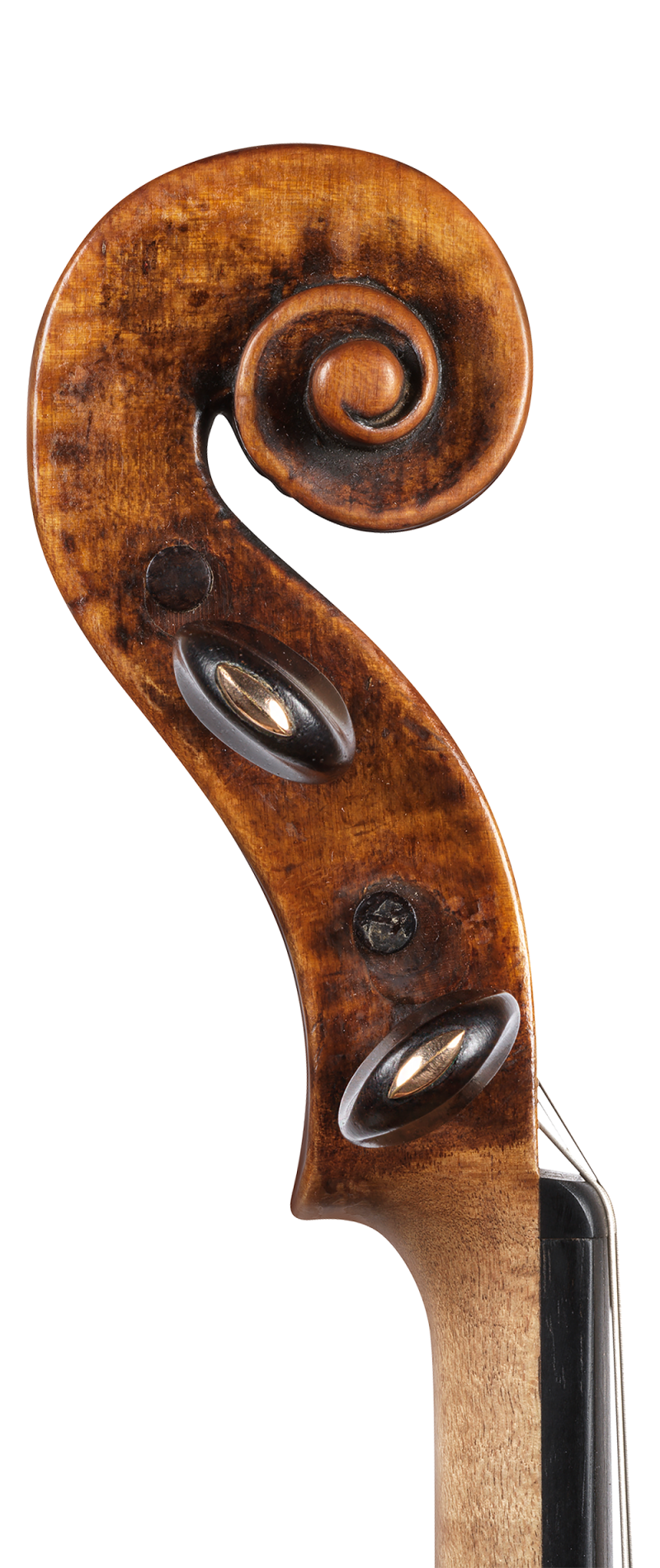 A violin by Giovanni Maria del Bussetto, Cremona, circa 1680 for Private Sale