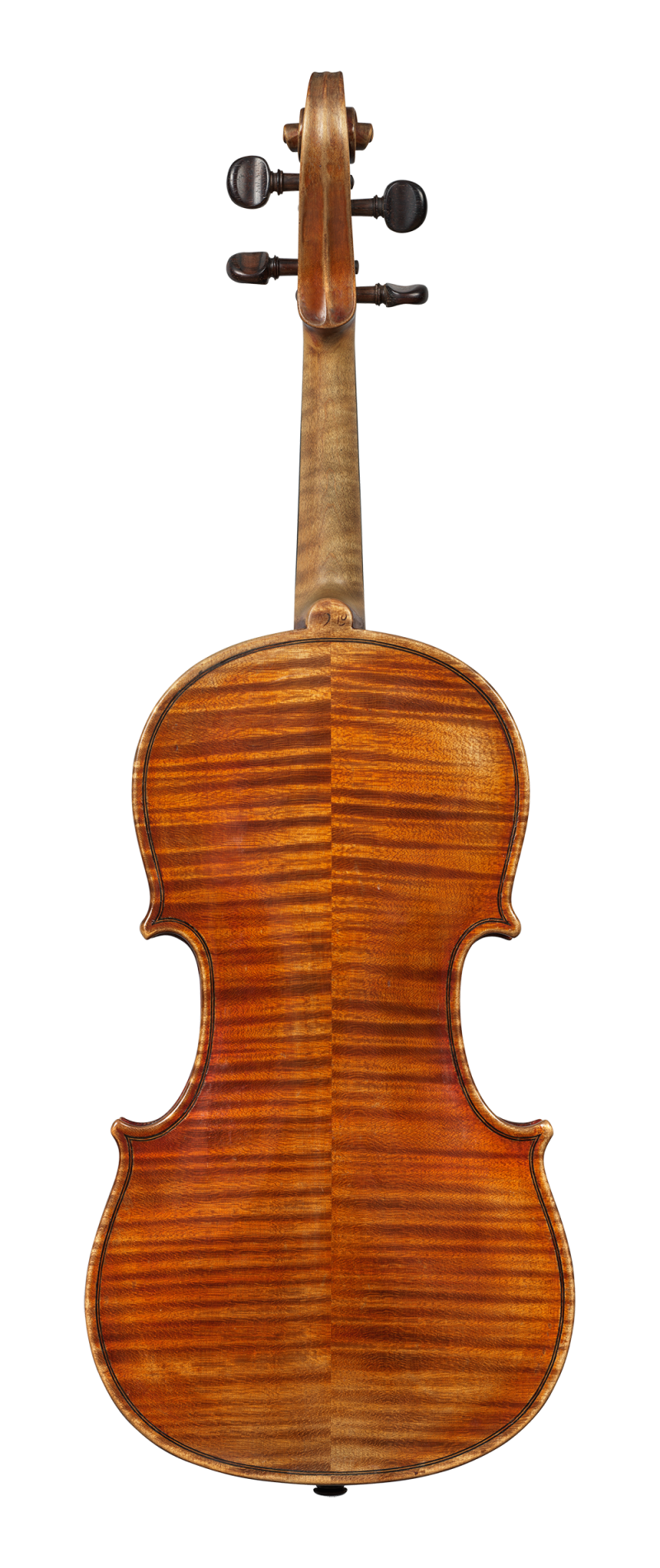 A violin by Vincenzo Postiglione, Naples, 1895 for Private Sale