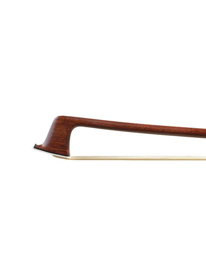 A gold-mounted violin bow by François Xavier Tourte, Paris, circa 1820