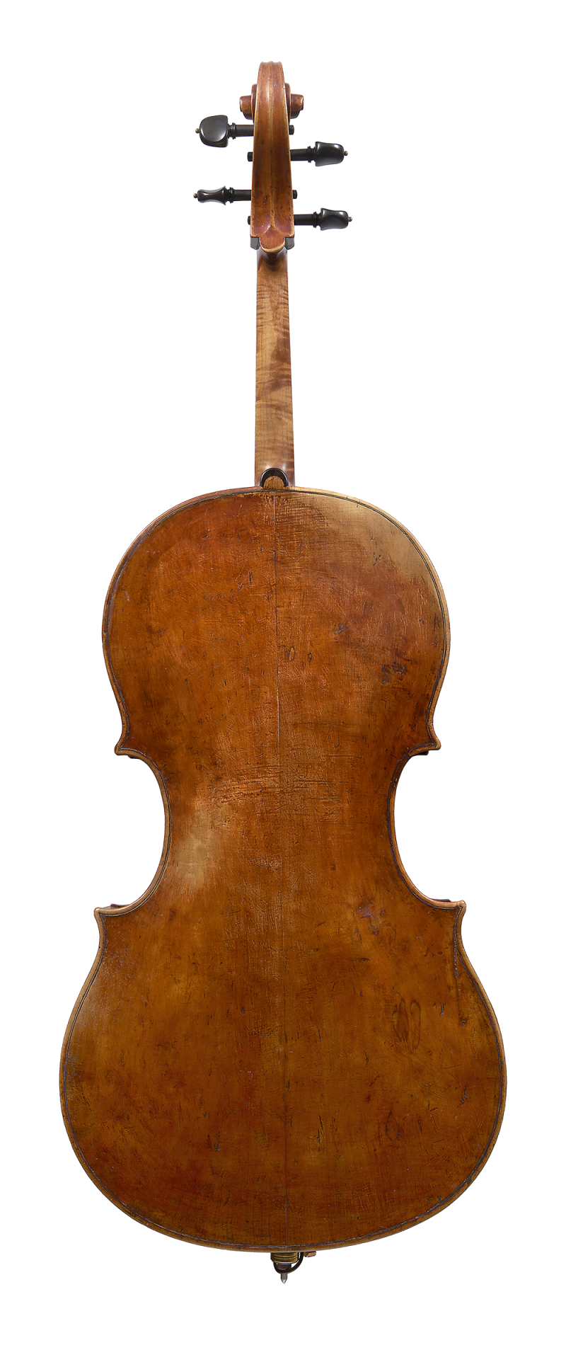 A cello by Gaetano Sgarabotto, Parma, circa 1925