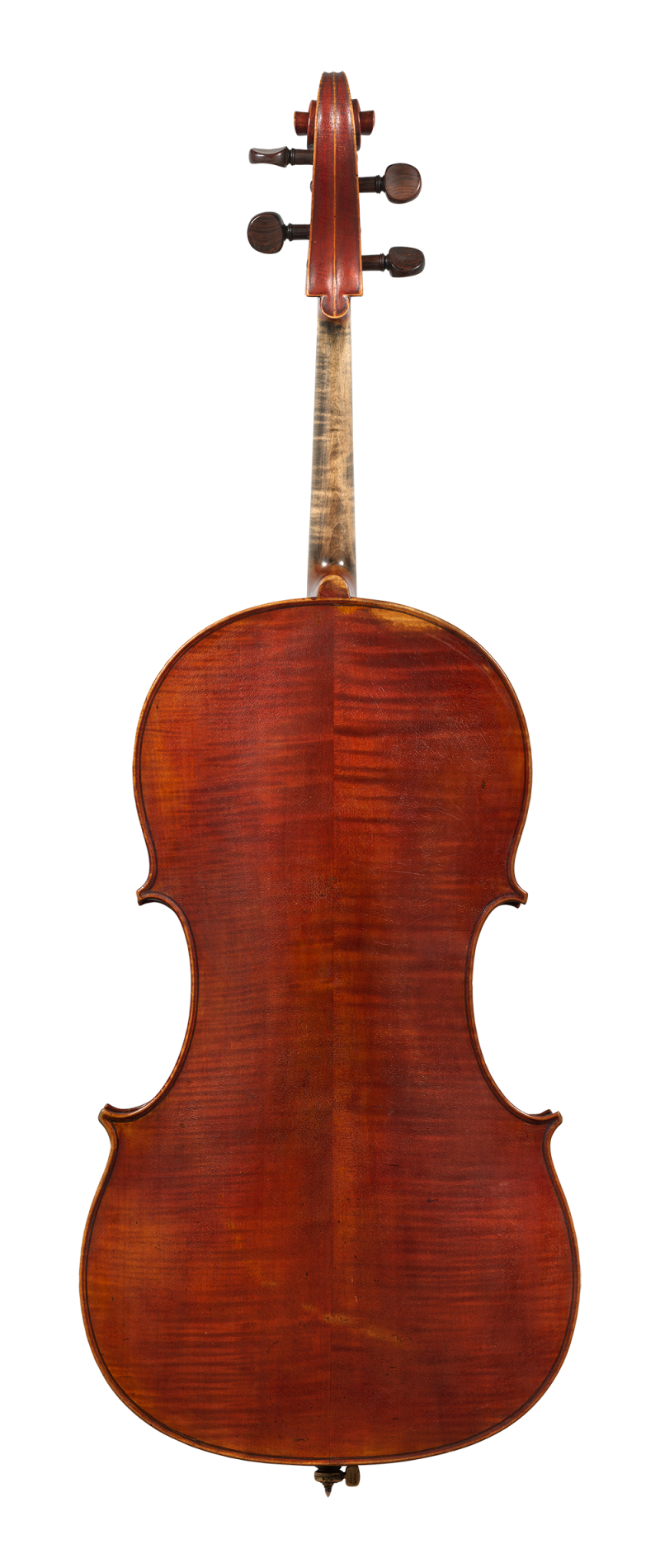 Cello by Thomas Kennedy, London, circa 1840