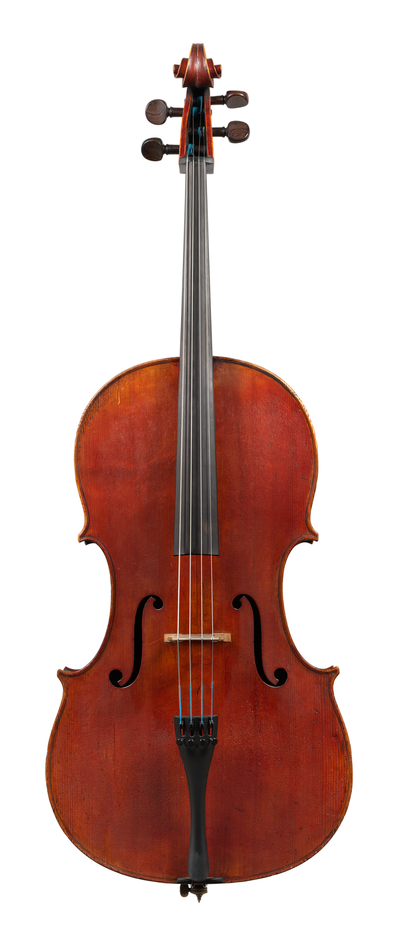 Cello by Thomas Kennedy, London, circa 1840