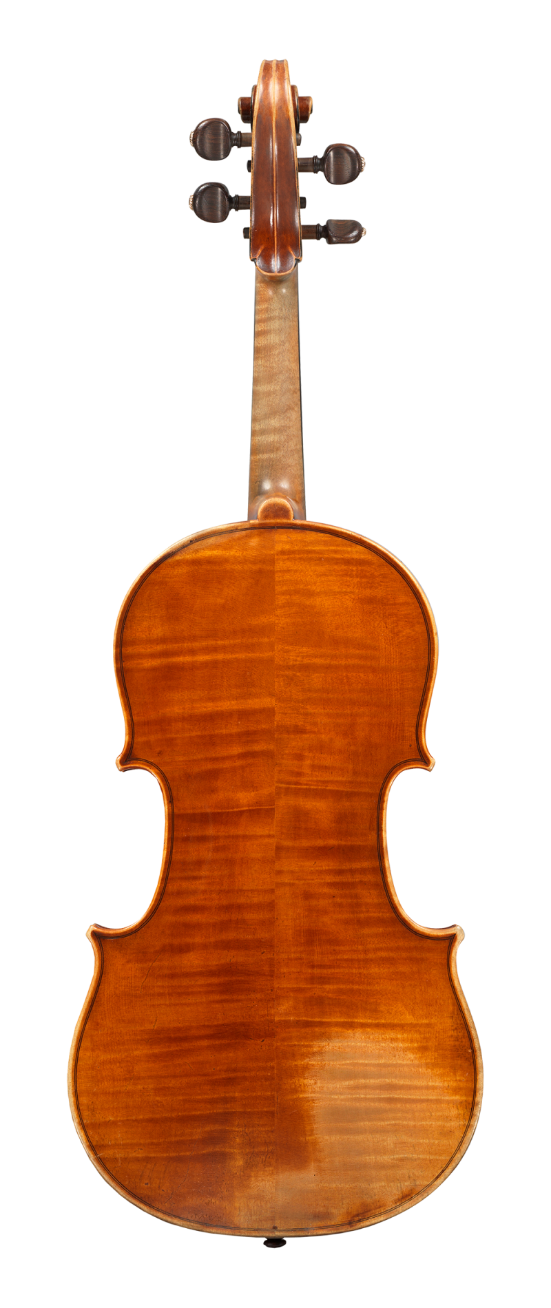 A viola by Jean-Baptiste Vuillaume, Paris, 1863, ‘Ex-Olivier Jaques’