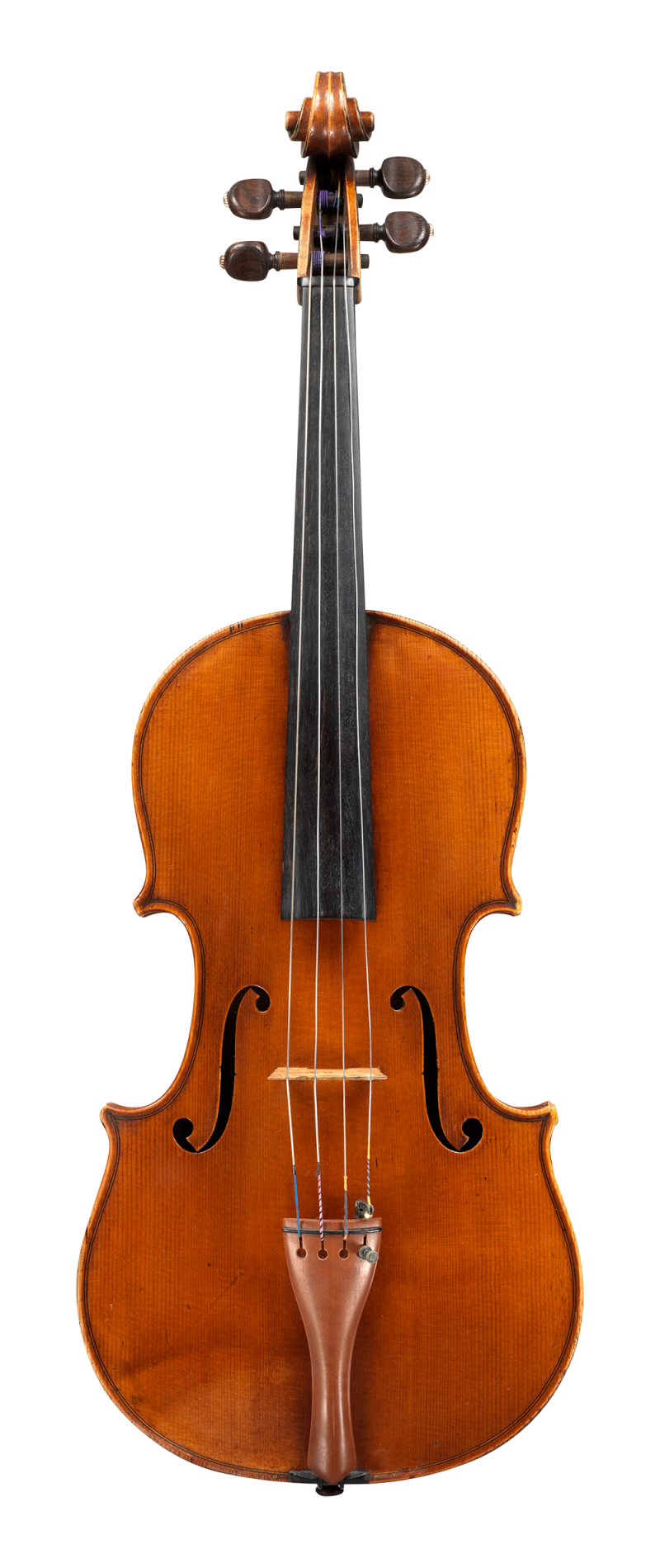 A viola by Jean-Baptiste Vuillaume, Paris, 1863, ‘Ex-Olivier Jaques’