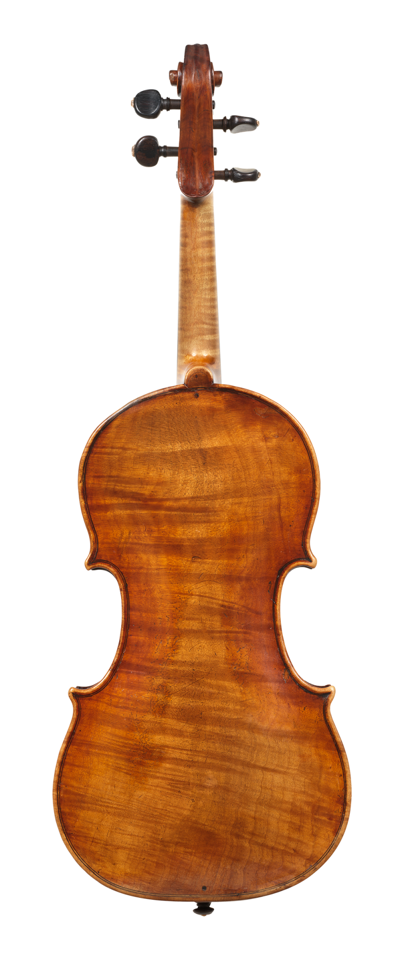 A violin by Giovanni Battista Guadagnini, ‘Ex-Heifetz’, Turin, 1772