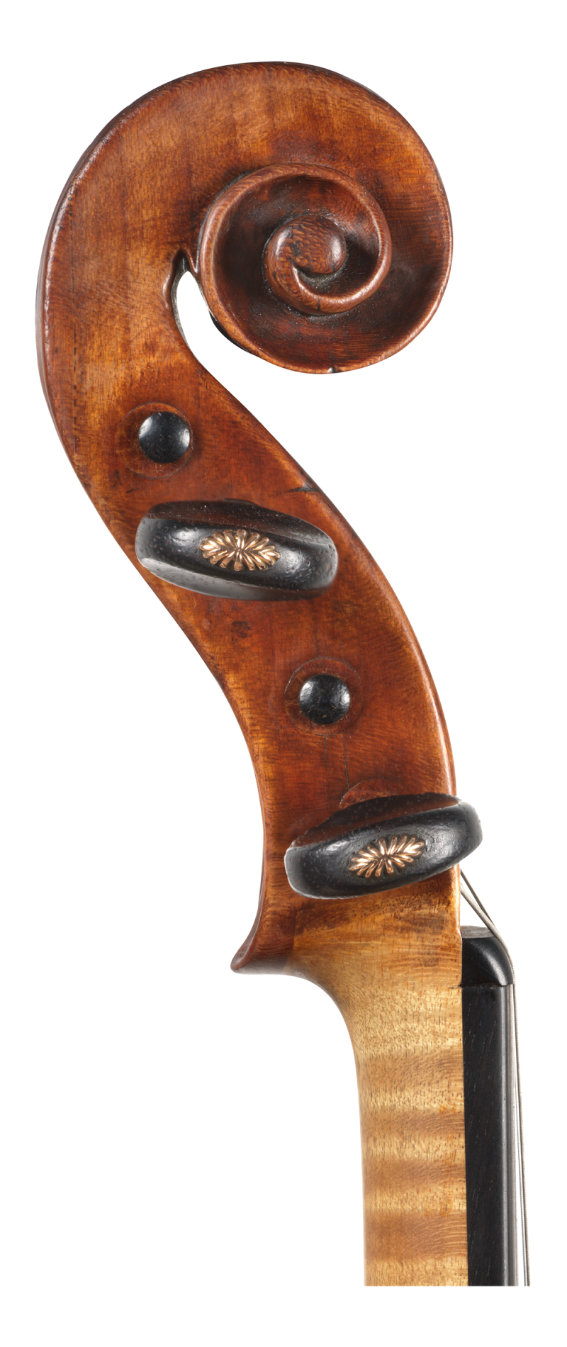 A violin by Giovanni Battista Guadagnini, ‘Ex-Heifetz’, Turin, 1772