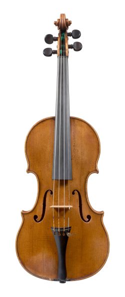 A violin by Antonio Gragnani, Livorno, circa 1780