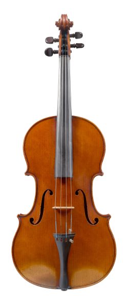 A viola by Honore Derazey, Mirecourt, circa 1860