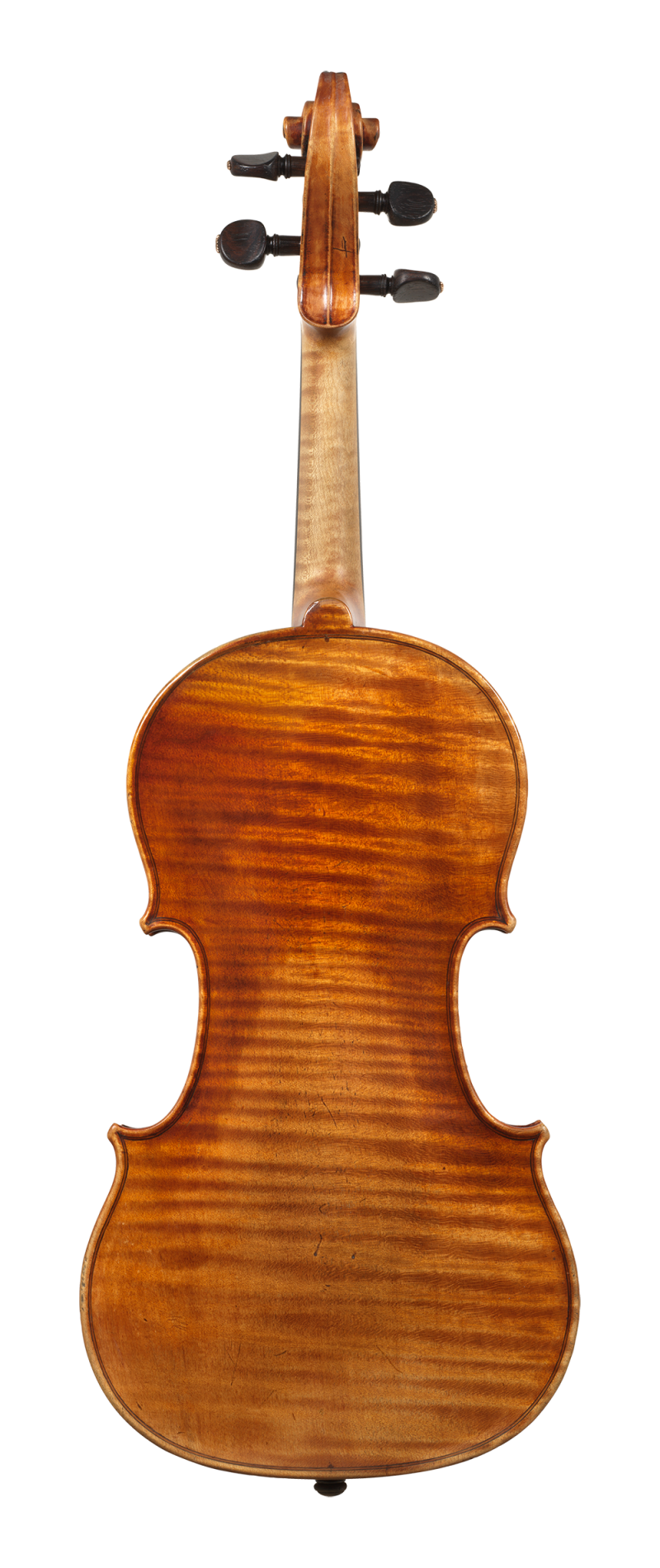 A violin by Jean-Baptiste Vuillaume, Paris, 1850