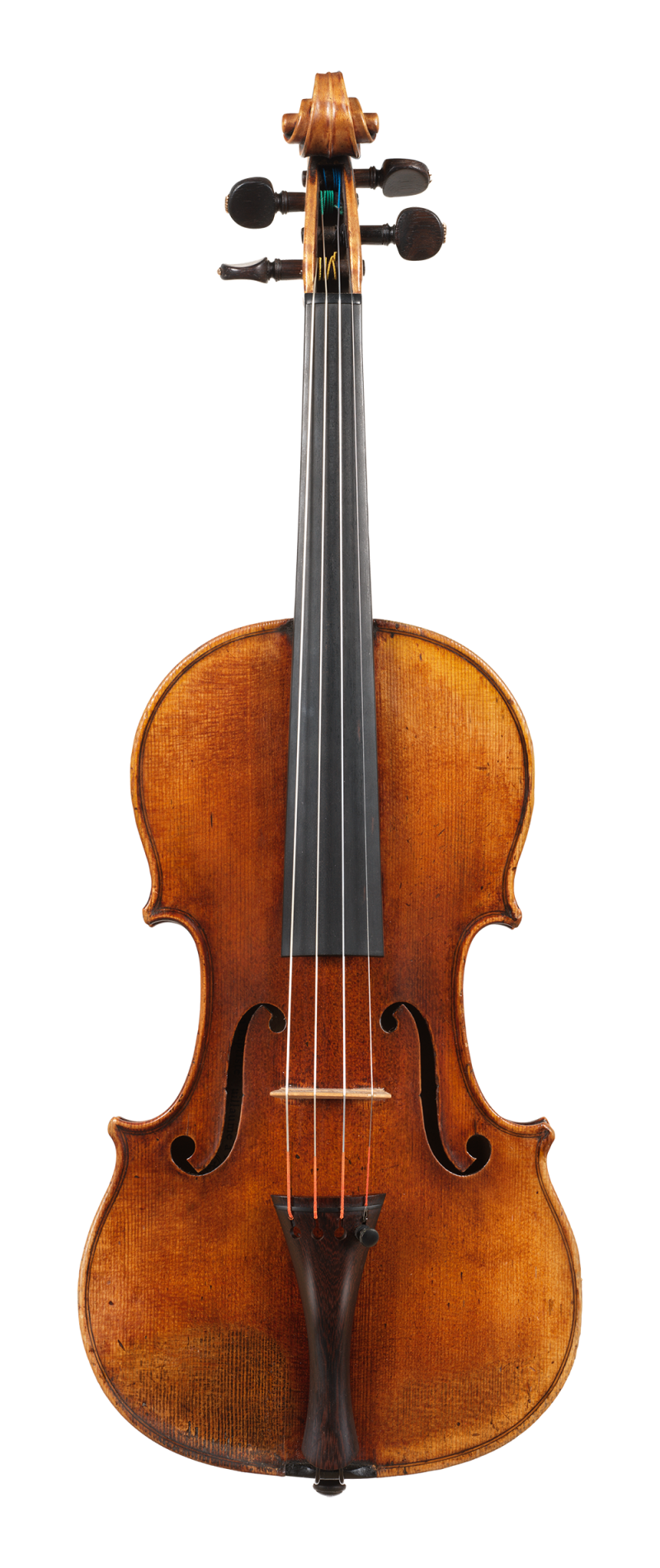 A violin by Jean-Baptiste Vuillaume, Paris, 1850