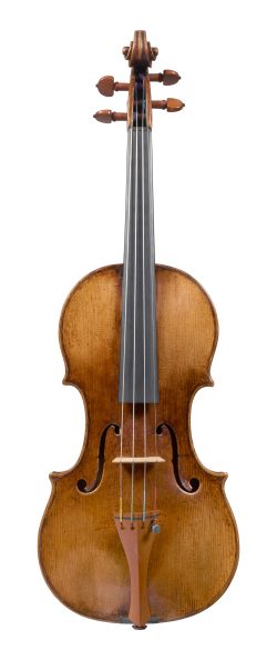 A violin by Pietro Antonio Dalla Costa, Treviso, circa 1750