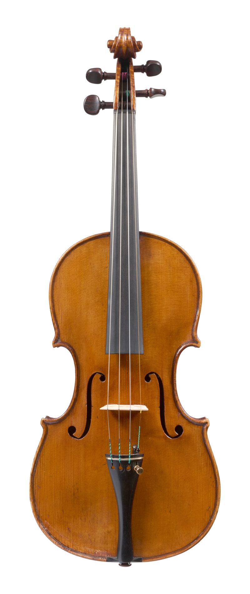 Vinaccia, Gaetano Ingles & Hayday