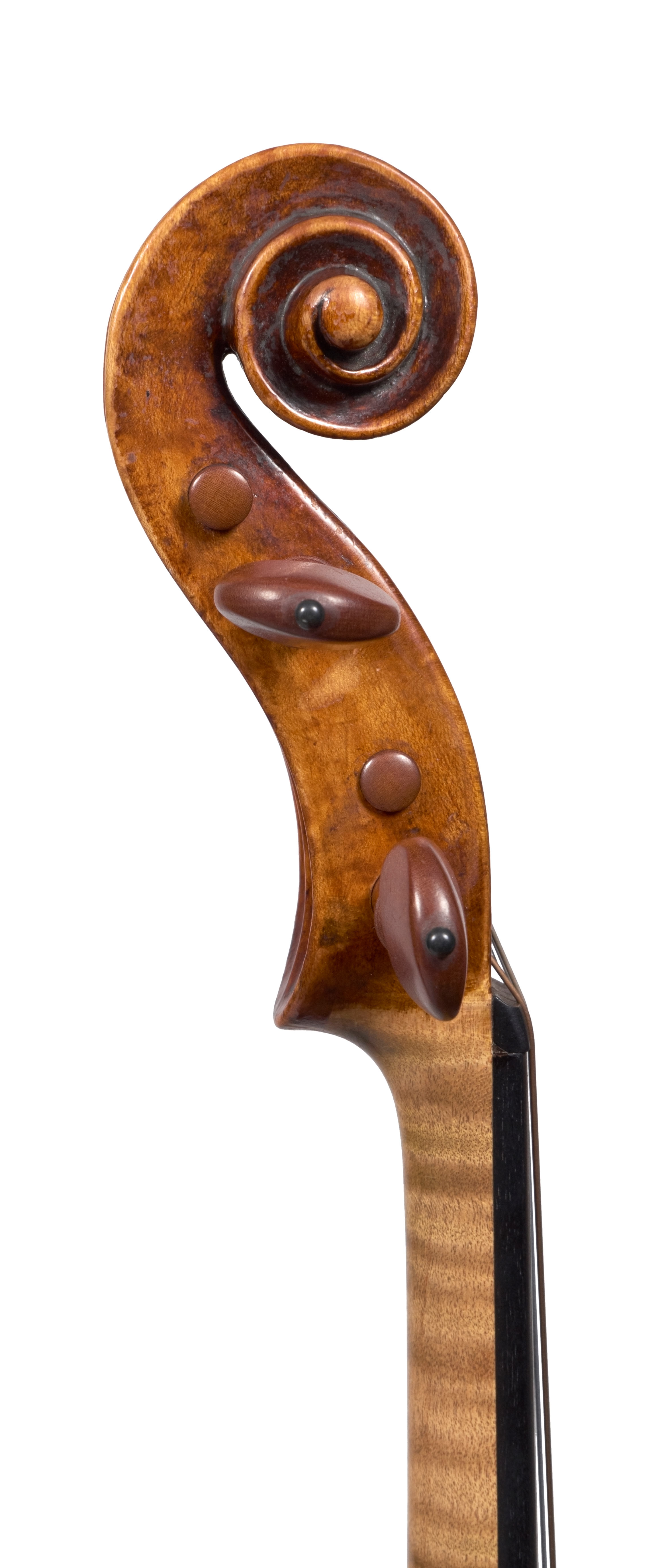 Guadagnini, Gaetano II Ingles & Hayday