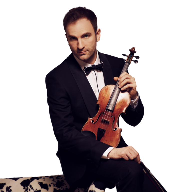 Stefan Milenkovich